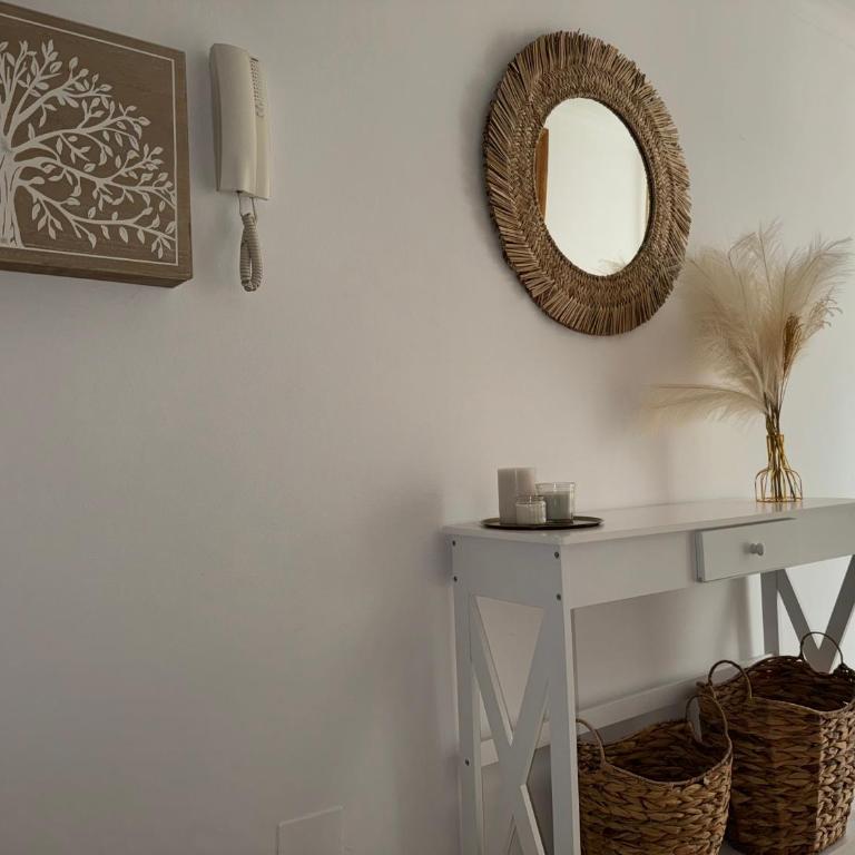 Apartamento TAO DELUXE completamente reformado con Aire Acondicionado - Apartamento de 2 dormitorios - 22