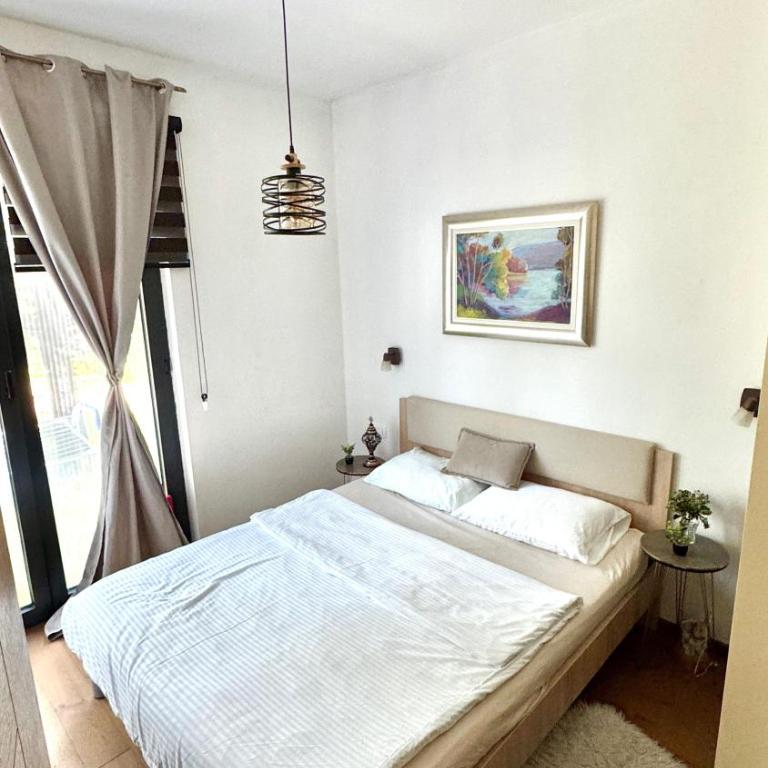 Igalo-Titova vila - Apartman sa 2 Spavaće Sobe - 11