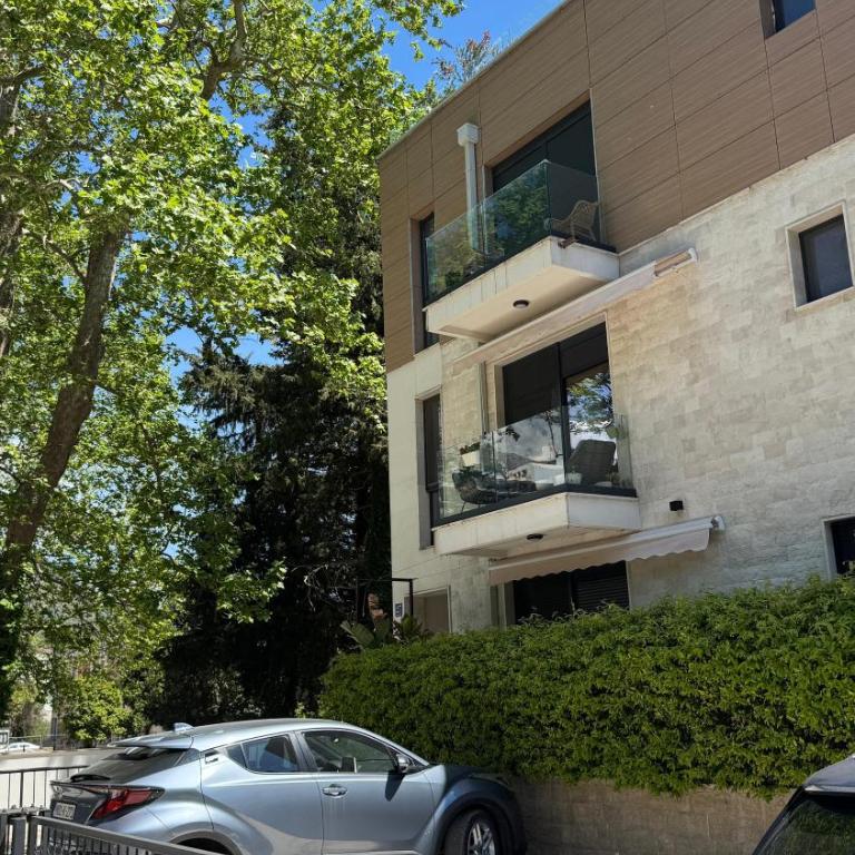 Igalo-Titova vila - Apartman sa 2 Spavaće Sobe - 12