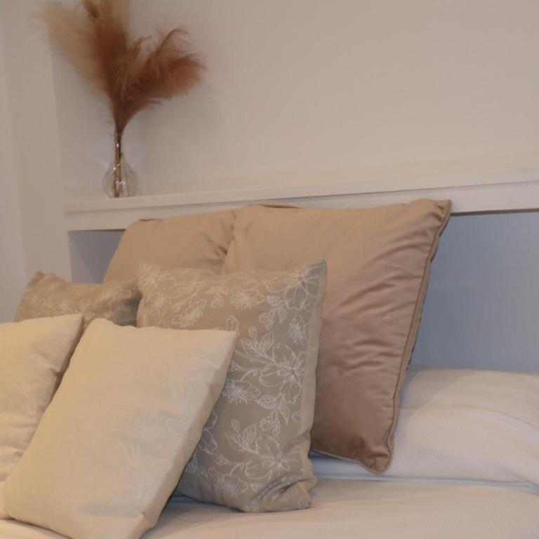 Apartamento TAO DELUXE completamente reformado con Aire Acondicionado - Apartamento de 2 dormitorios - 6