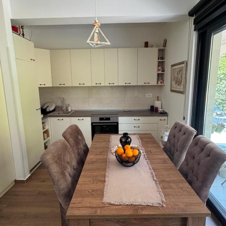 Igalo-Titova vila - Apartman sa 2 Spavaće Sobe - 13
