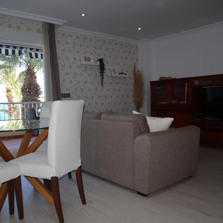 Apartamento TAO DELUXE completamente reformado con Aire Acondicionado - Apartamento de 2 dormitorios - 11