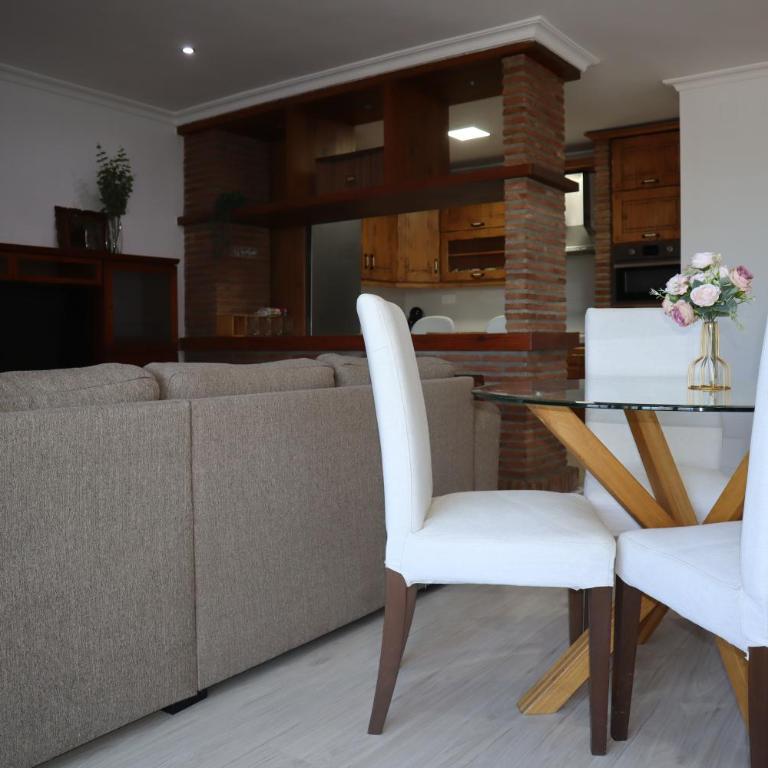 Apartamento TAO DELUXE completamente reformado con Aire Acondicionado - Apartamento de 2 dormitorios - 14