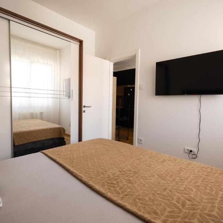 Liman 5 Riverside 209 i 109 with Free Private Parking - Apartman sa 1 Spavaćom Sobom - 19