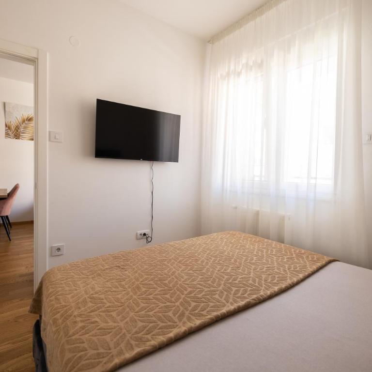 Liman 5 Riverside 209 i 109 with Free Private Parking - Apartman sa 1 Spavaćom Sobom - 20