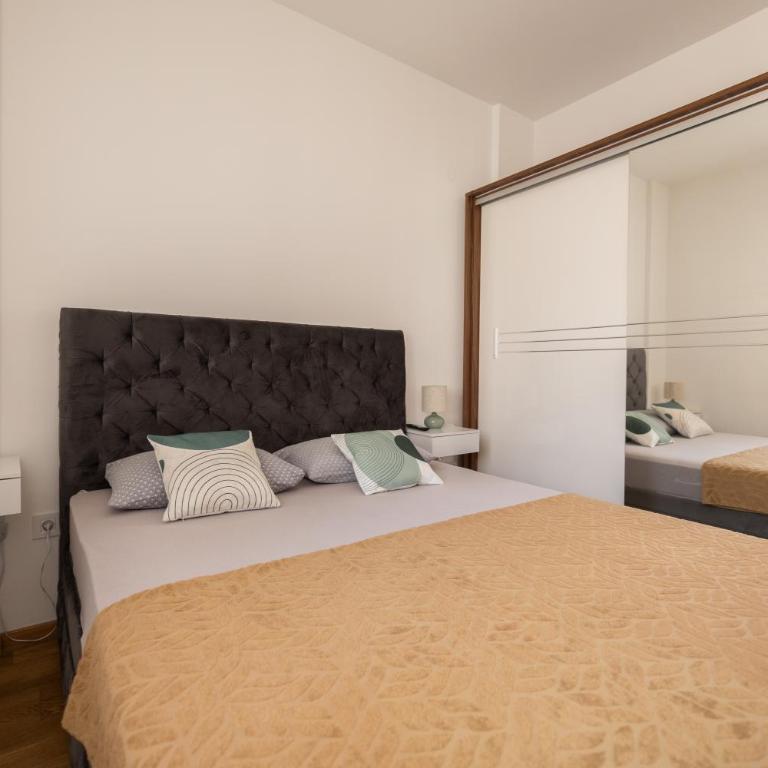 Liman 5 Riverside 209 i 109 with Free Private Parking - Apartman sa 1 Spavaćom Sobom - 28