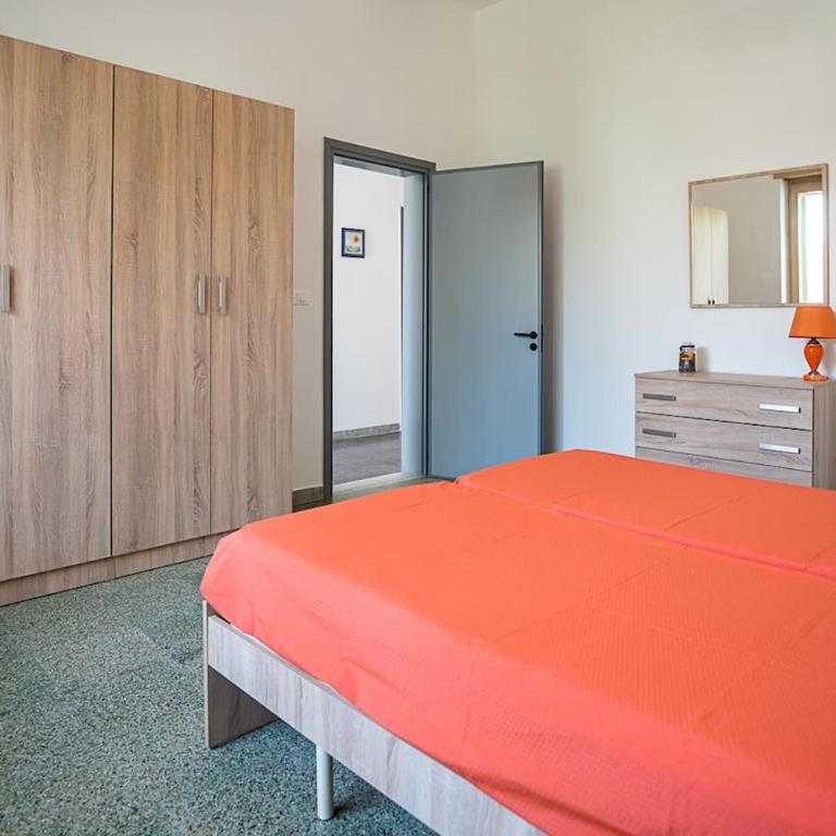 Casa 'Dolcevita' - Appartamento con 3 Camere da Letto - 14