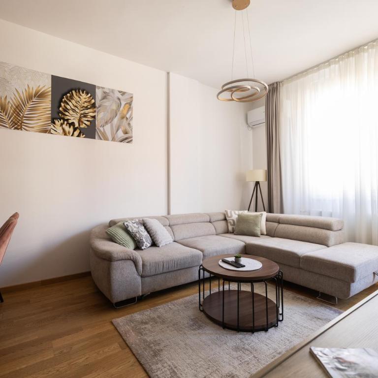 Liman 5 Riverside 209 i 109 with Free Private Parking - Apartman sa 1 Spavaćom Sobom - 23