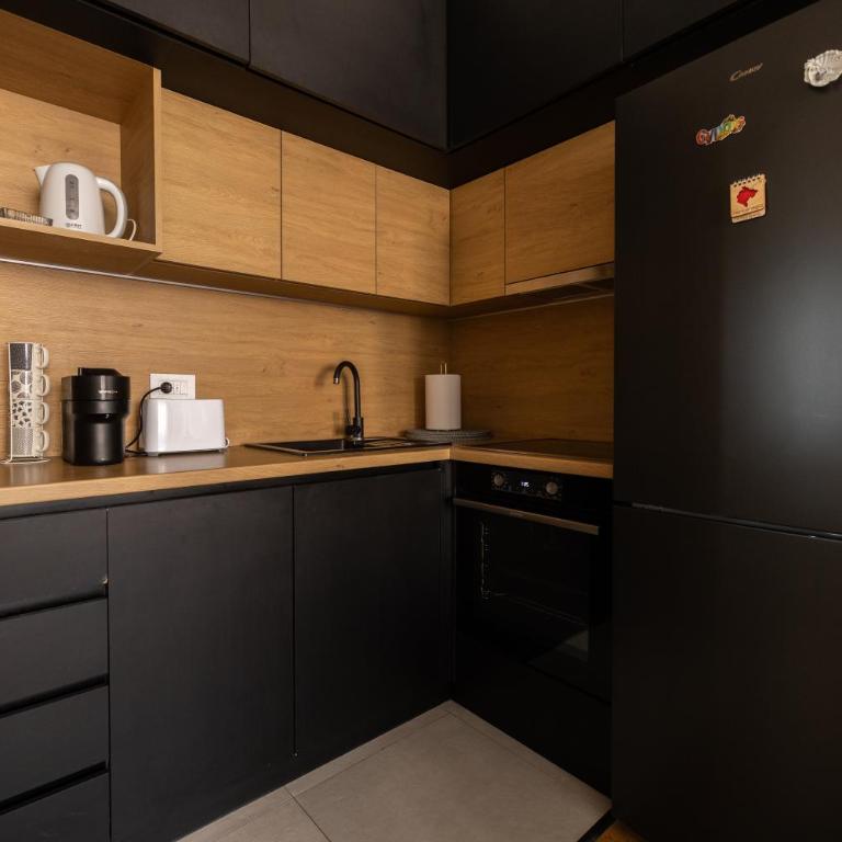Liman 5 Riverside 209 i 109 with Free Private Parking - Apartman sa 1 Spavaćom Sobom - 24
