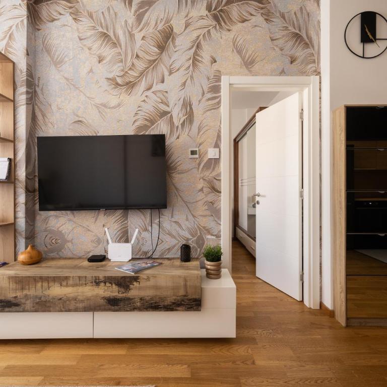 Liman 5 Riverside 209 i 109 with Free Private Parking - Apartman sa 1 Spavaćom Sobom - 29