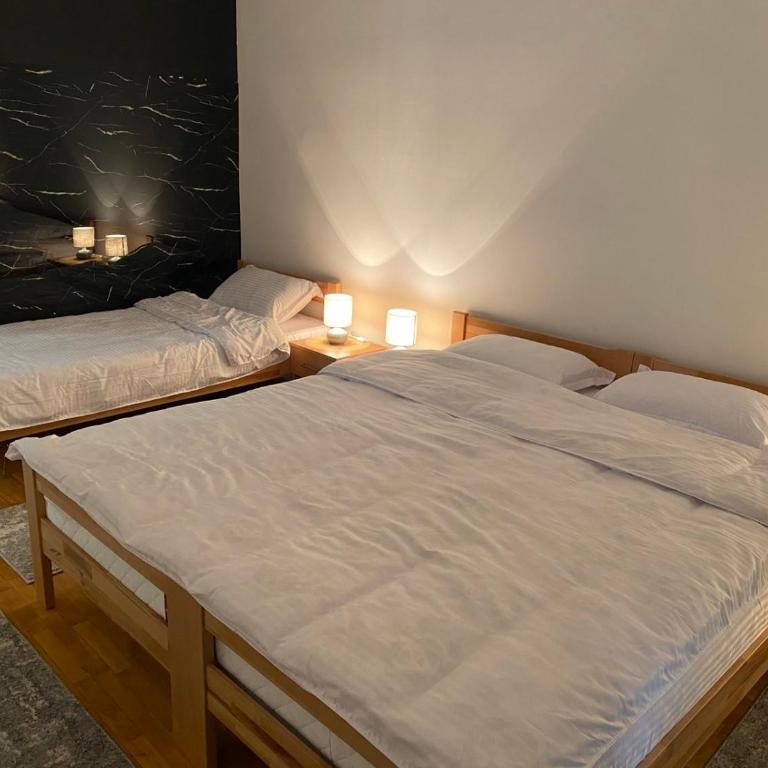 Dar Al Ilidza B - Apartman sa 1 Spavaćom Sobom - 3