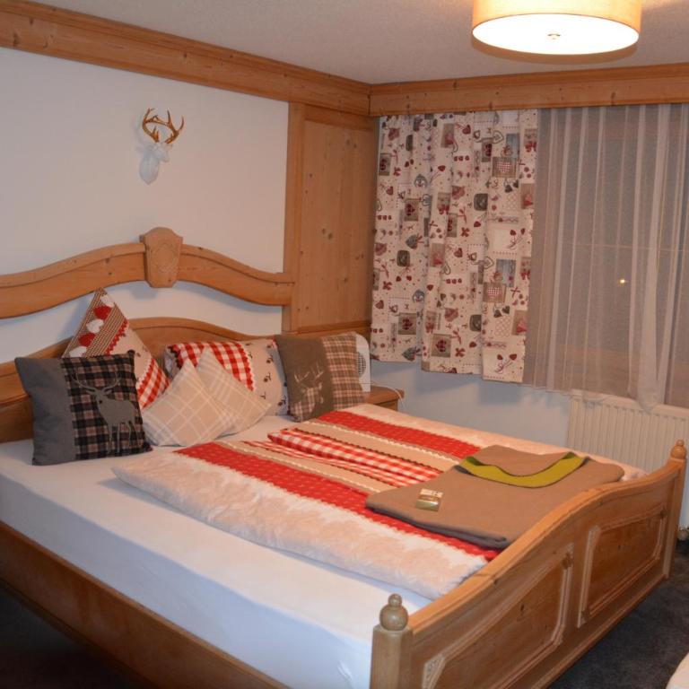 Hotel Gasthaus Schwarzenstein - Doppelzimmer - 7