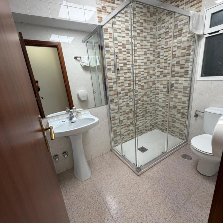 Bearan Rooms 2 - Habitación Triple - 2
