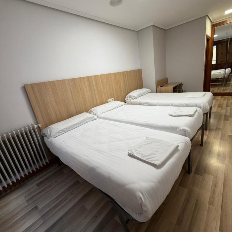 Bearan Rooms 2 - Habitación Triple - 1