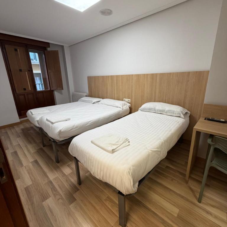 Bearan Rooms 2 - Habitación Triple - 3