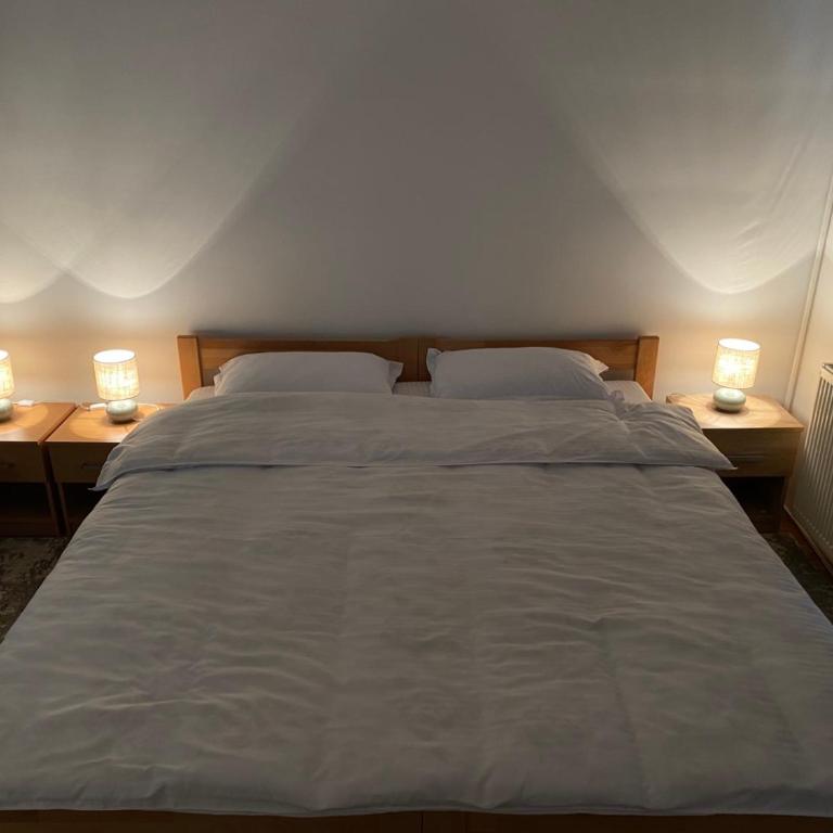 Dar Al Ilidza B - Apartman sa 1 Spavaćom Sobom - 5