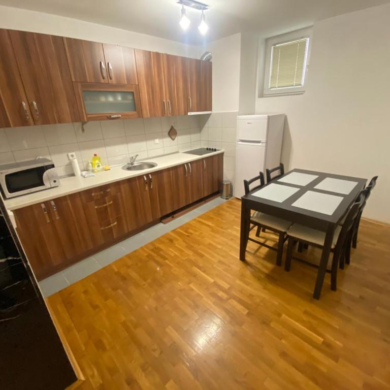 Dar Al Ilidza B - Apartman sa 1 Spavaćom Sobom - 9