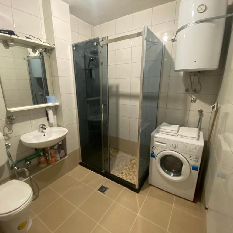 Dar Al Ilidza B - Apartman sa 1 Spavaćom Sobom - 19
