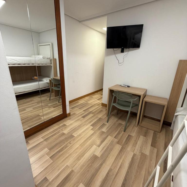 Bearan Rooms 2 - Habitación cuádruple - 3