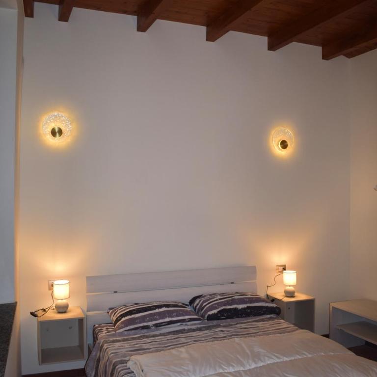 Il Loft Arona Centro, Le Dimore del Corso - Appartamento con 1 Camera da Letto - 7