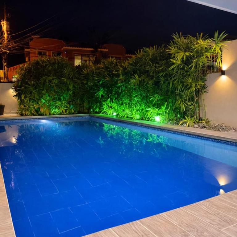 Suites Machala Executive - Standard Suite - 3