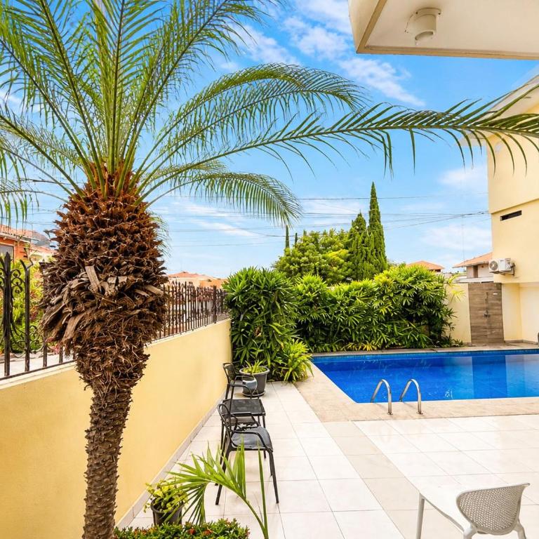 Suites Machala Executive - Standard Suite - 5