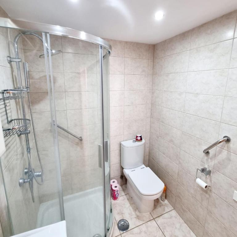 Cristianos III - Apartamento de 1 dormitorio - 11