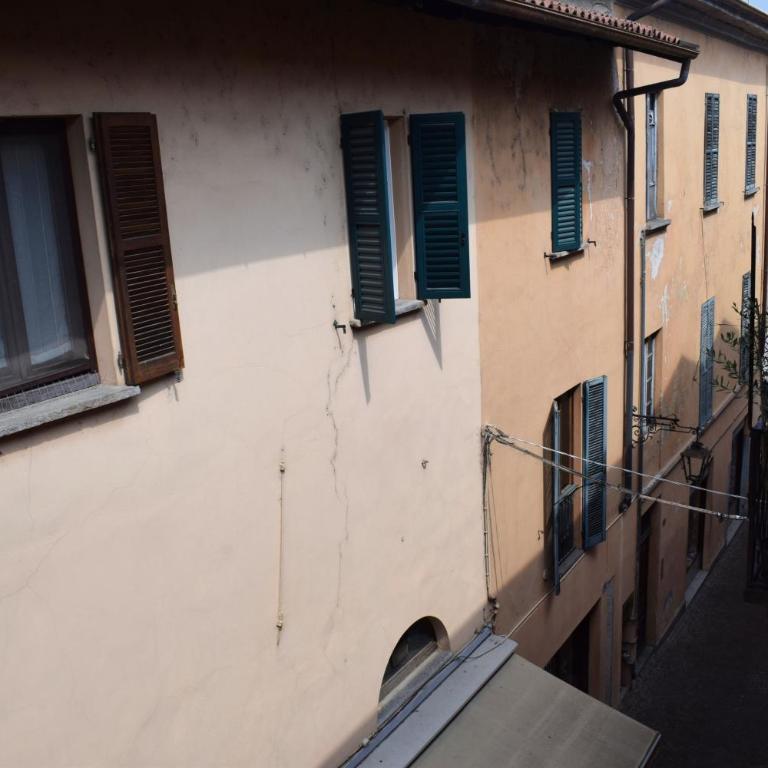 Il Loft Arona Centro, Le Dimore del Corso - Appartamento con 1 Camera da Letto - 15