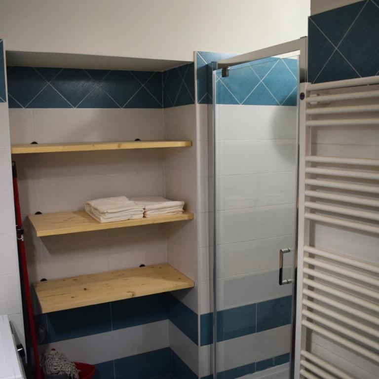 Il Loft Arona Centro, Le Dimore del Corso - Appartamento con 1 Camera da Letto - 11