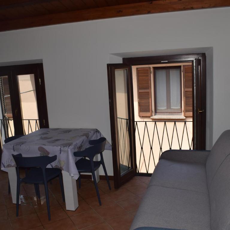 Il Loft Arona Centro, Le Dimore del Corso - Appartamento con 1 Camera da Letto - 6