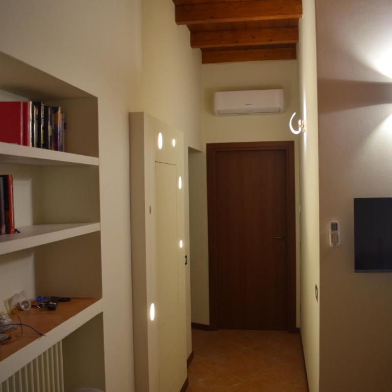 Il Loft Arona Centro, Le Dimore del Corso - Appartamento con 1 Camera da Letto - 2