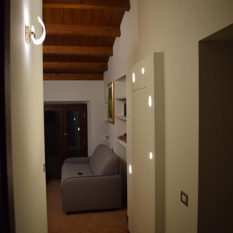 Il Loft Arona Centro, Le Dimore del Corso - Appartamento con 1 Camera da Letto - 3