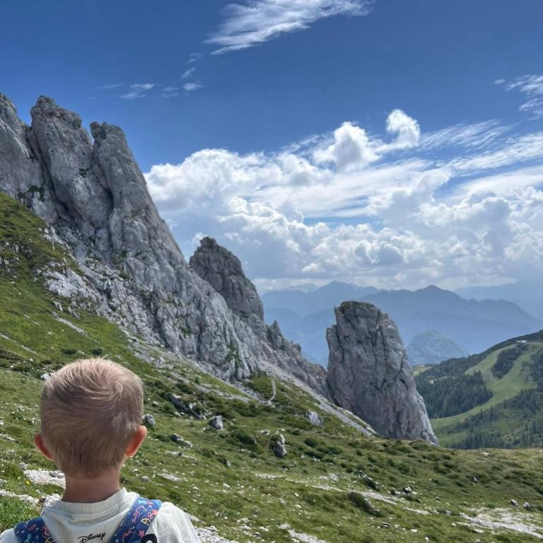 Sonnenalpe Nassfeld in 1500 m Höhe an der Skipiste - Superior Apartment mit Balkon - 5