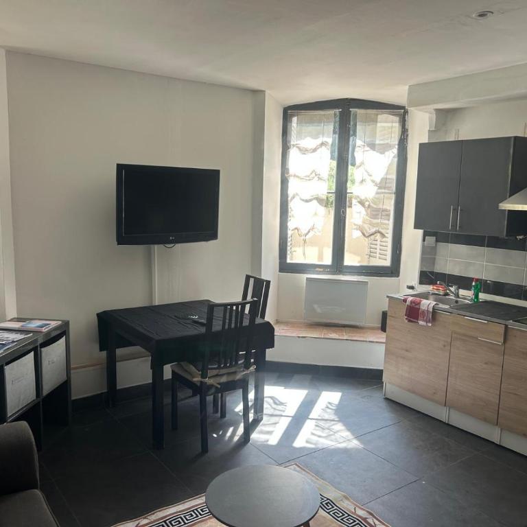Appartement calme et proche du centre de Cannes - Appartement 1 Chambre - 1