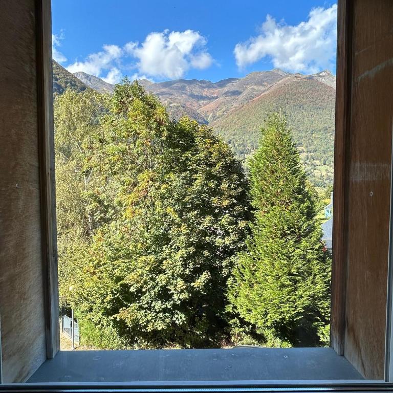 L'estive Des 100 Lacs, Piscine, Spa - Two-Bedroom Deluxe Apartment with Balcony - 19