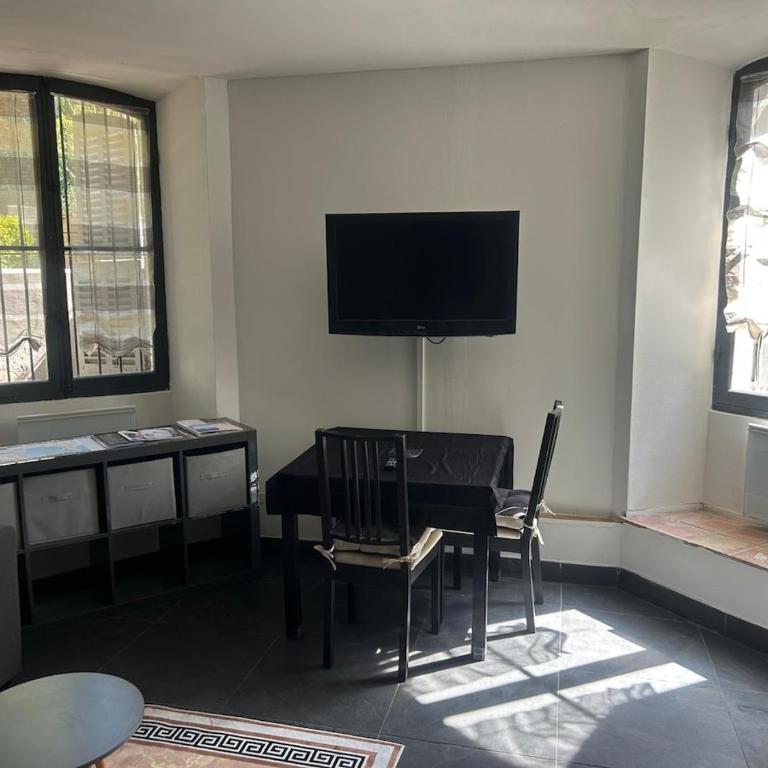 Appartement calme et proche du centre de Cannes - Appartement 1 Chambre - 2