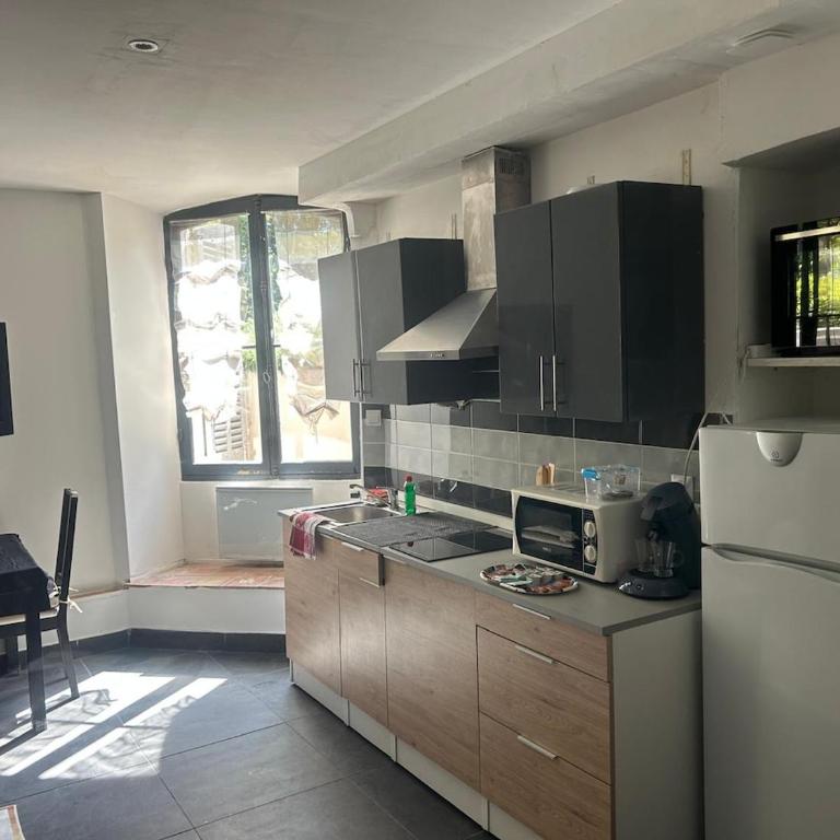 Appartement calme et proche du centre de Cannes - Appartement 1 Chambre - 5