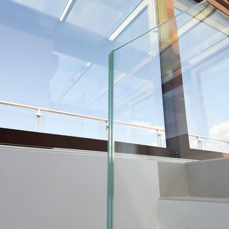 Il Pensiero – Attico panoramico con terrazza - Two-Bedroom Apartment - 28