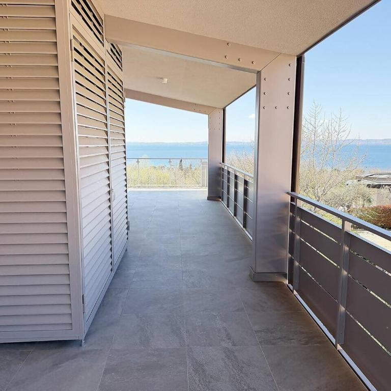 Il Pensiero – Attico panoramico con terrazza - Two-Bedroom Apartment - 21