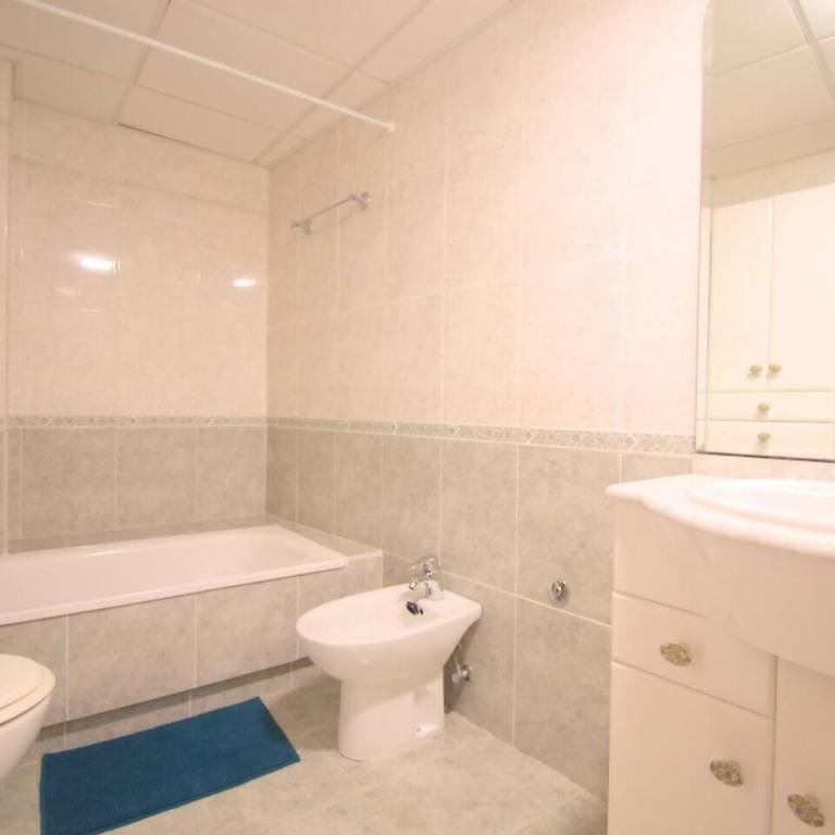 Frente a la playa, Puerto Marino by Edeal Homes - Apartamento de 3 dormitorios - 16