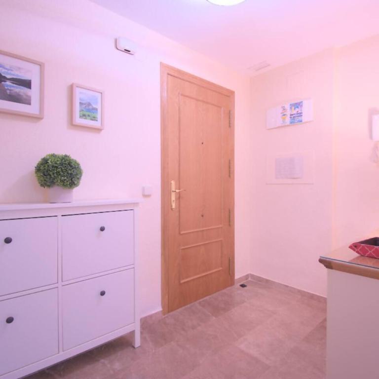 Frente a la playa, Puerto Marino by Edeal Homes - Apartamento de 3 dormitorios - 8