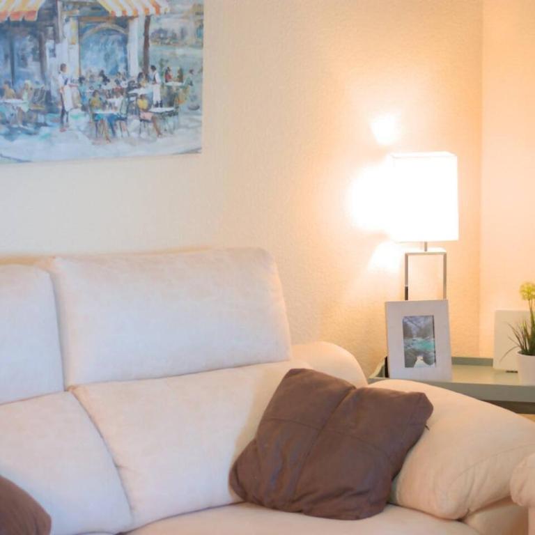 Frente a la playa, Puerto Marino by Edeal Homes - Apartamento de 3 dormitorios - 28