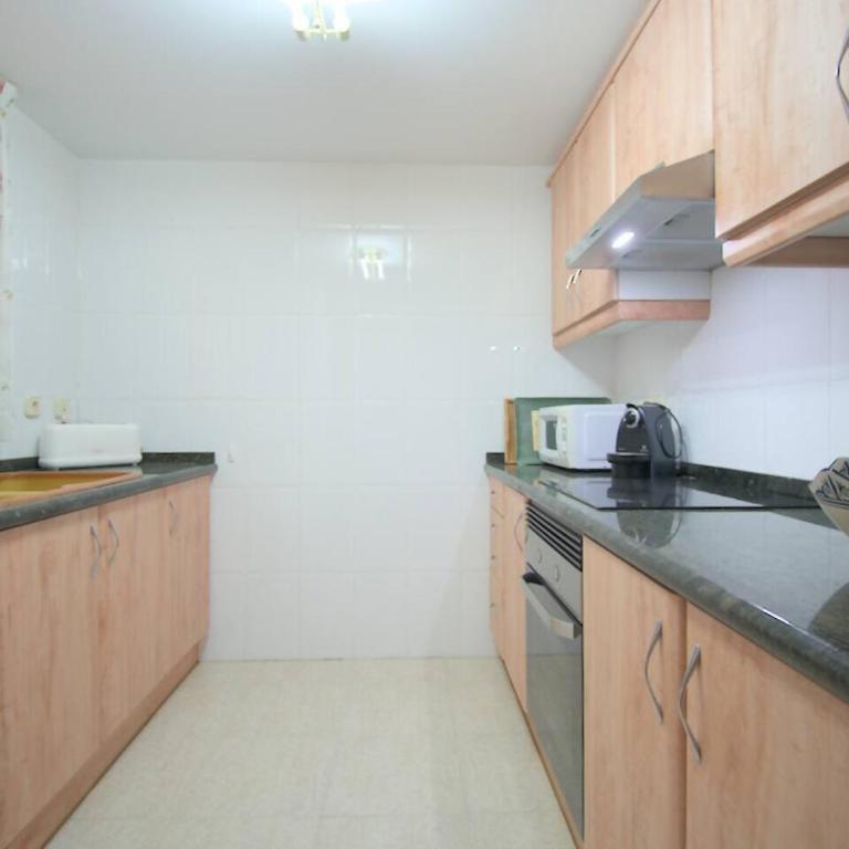 Frente a la playa, Puerto Marino by Edeal Homes - Apartamento de 3 dormitorios - 7