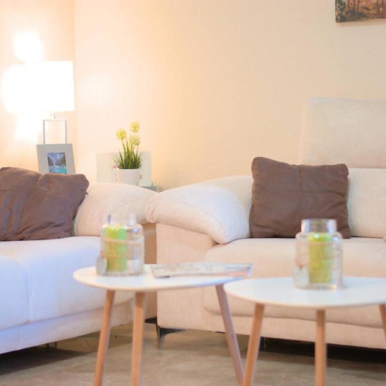 Frente a la playa, Puerto Marino by Edeal Homes - Apartamento de 3 dormitorios - 29
