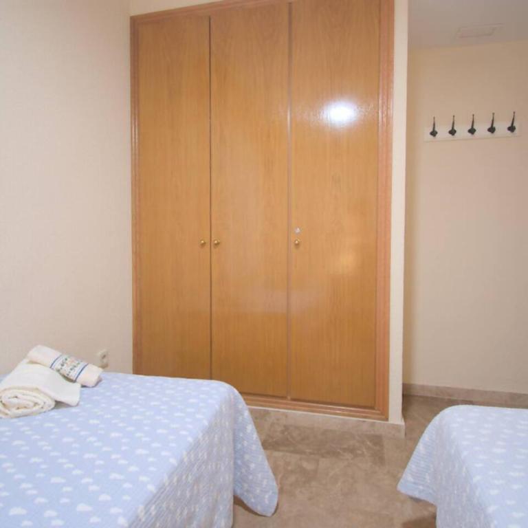 Frente a la playa, Puerto Marino by Edeal Homes - Apartamento de 3 dormitorios - 15