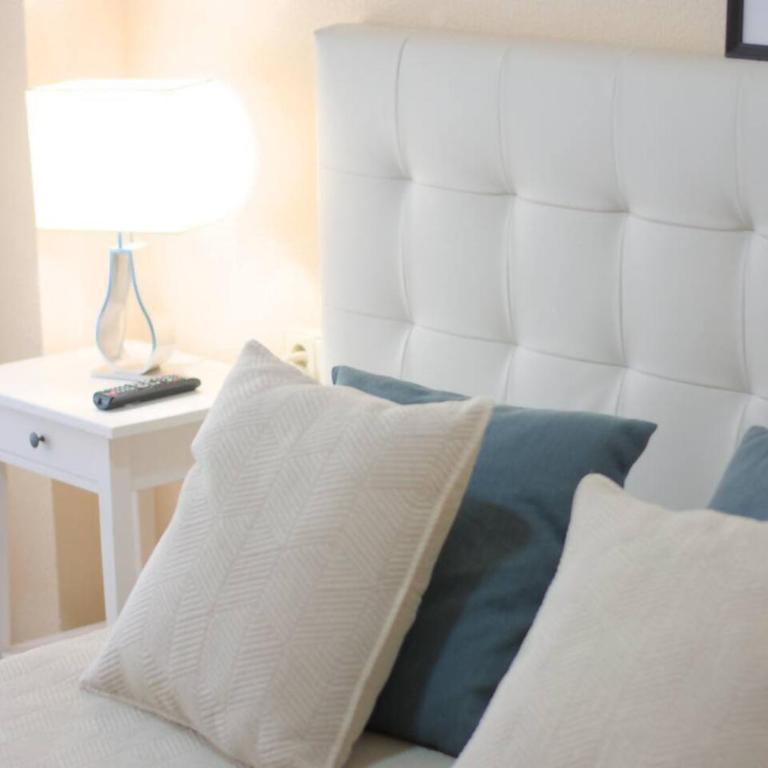 Frente a la playa, Puerto Marino by Edeal Homes - Apartamento de 3 dormitorios - 21