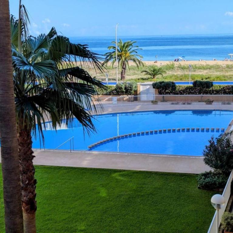 Frente a la playa, Puerto Marino by Edeal Homes - Apartamento de 3 dormitorios - 42