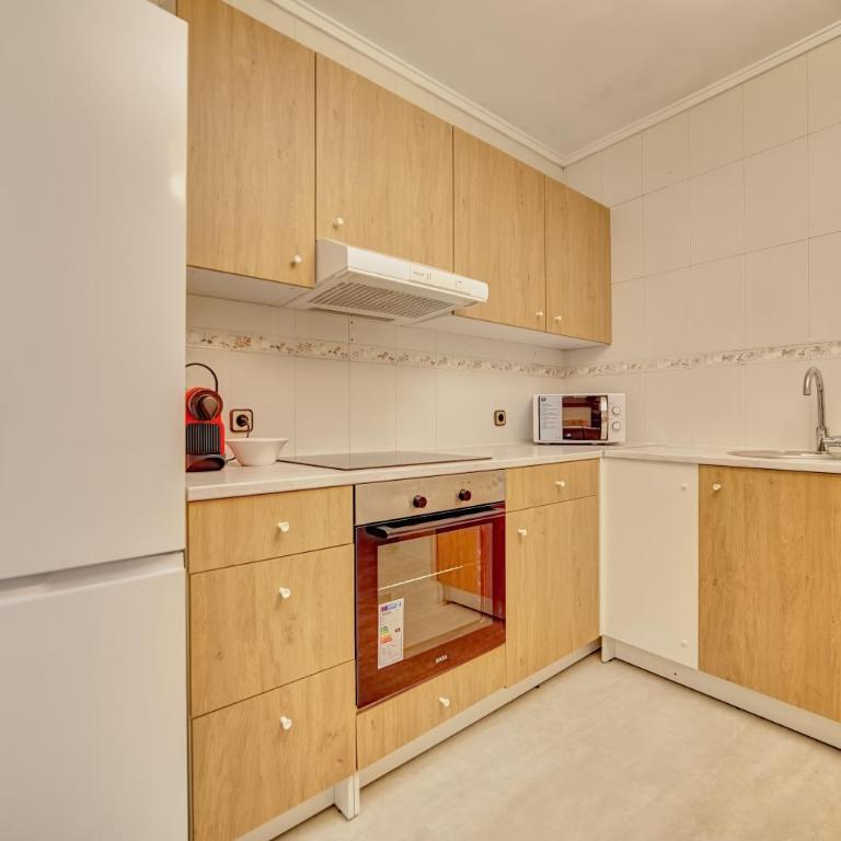 Casa Bretón by Clabao - Apartamento - 15