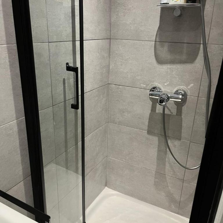 Quiet and bright studio of 20 m in Paris 15th - Monolocale - 10