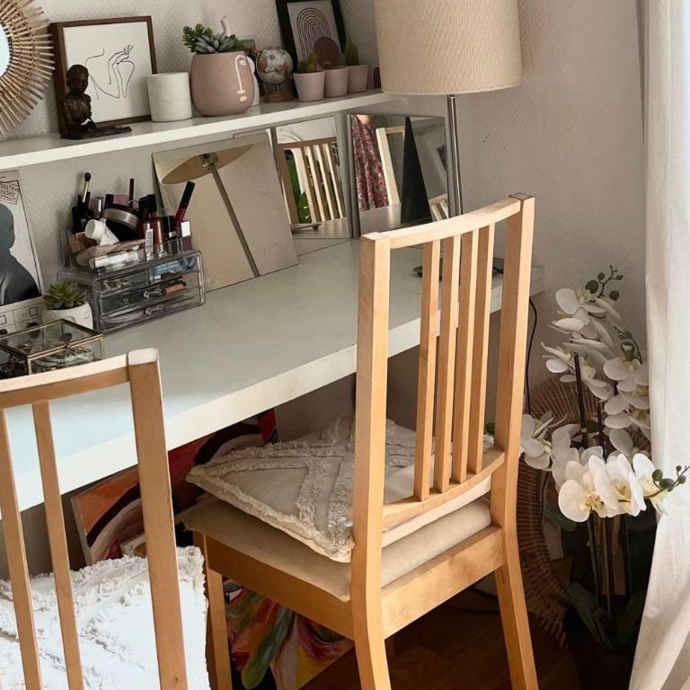 Quiet and bright studio of 20 m in Paris 15th - Monolocale - 4